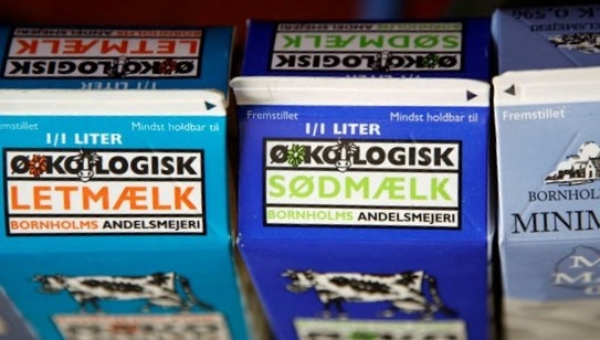 Mælk er ikke bare mælk