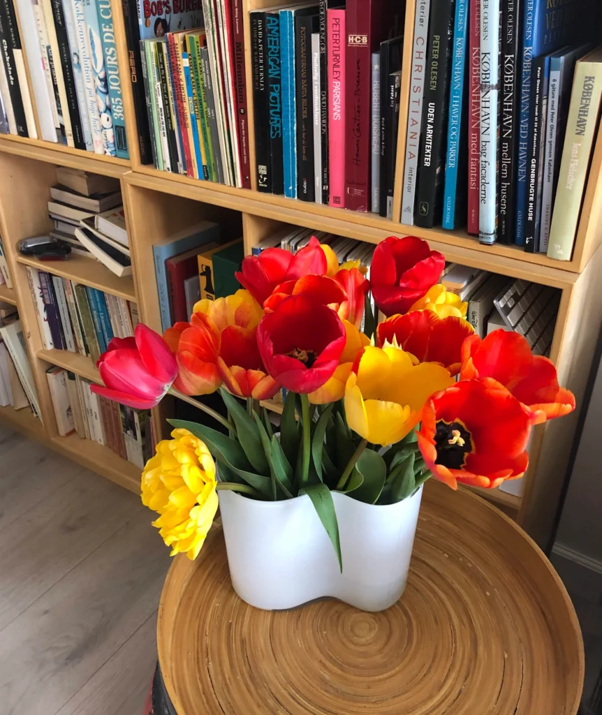 Pluk-selv livskvalitet