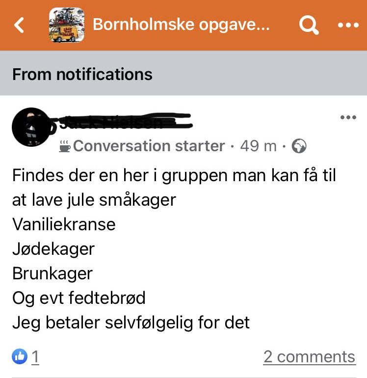 så e dejn klarad